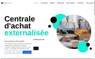 Cabuzz.fr Screenshot 2024-05-27 21:18:05