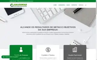 Amazonascontabil.com.br Screenshot 2024-07-08 02:14:51