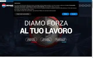 Biemmedue.com Screenshot 2024-06-16 05:09:25