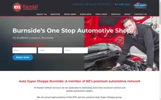 Kendalvehicleservices.co.nz Screenshot 2024-07-05 03:01:27