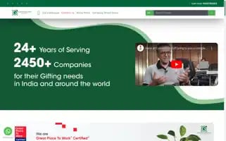 Consortiumgifts.com Screenshot 2024-05-09 05:41:22