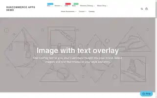 Haunv88.myshopify.com Screenshot 2024-05-05 13:16:22