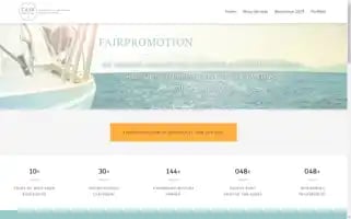 Fairpromotion.com Screenshot 2024-05-09 16:09:02