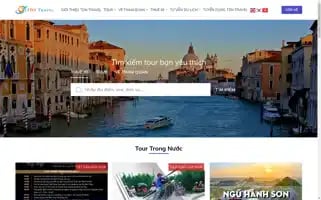 Thaodanangtravel.com Screenshot 2024-04-16 07:05:45