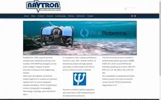 Navtron.ro Screenshot 2024-06-29 10:52:09
