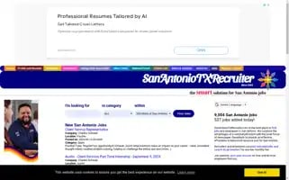 Sanantoniotxrecruiter.com Screenshot 2024-06-12 22:57:08