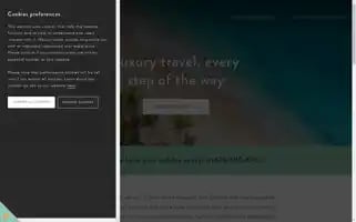 Prestigetravel.co.uk Screenshot 2024-04-23 10:50:31