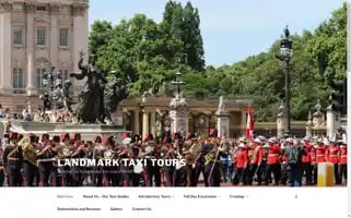 Landmarktaxitours.co.uk Screenshot 2024-04-17 00:25:52