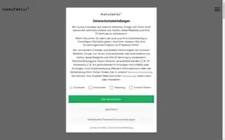 Manufaktur2.at Screenshot 2024-06-16 11:25:55