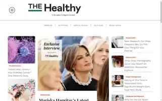Thehealthy.com Screenshot 2024-05-14 09:10:34