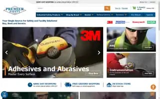 Premiersafety.com Screenshot 2024-05-13 11:55:53