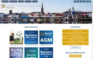 Waterfordchamber.ie Screenshot 2024-06-30 16:08:31