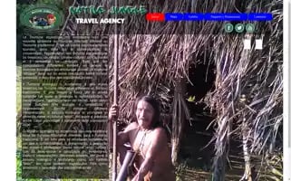Nativejungletours.com Screenshot 2024-04-26 21:34:14