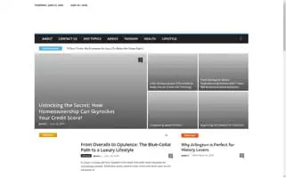 Aspiringgentleman.com Screenshot 2024-06-30 07:12:35