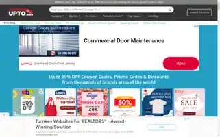 Couponupto.com Screenshot 2024-05-09 06:42:17