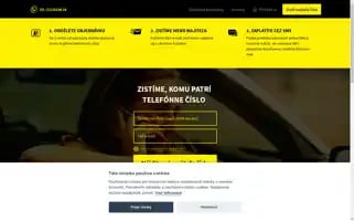 Tel-zoznam.sk Screenshot 2024-07-10 09:42:50