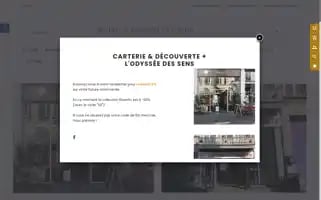 Tresors-odyssee.be Screenshot 2024-05-03 15:56:39