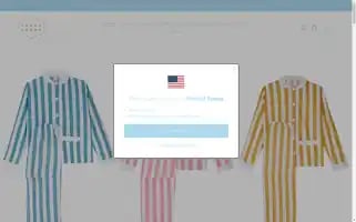 Sarahbrownlondon.com Screenshot 2024-05-05 18:36:17