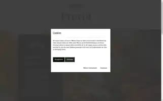 Prevot-hotel.com Screenshot 2024-04-26 04:06:25