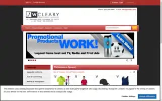 Jwcleary.com Screenshot 2024-05-16 03:56:56