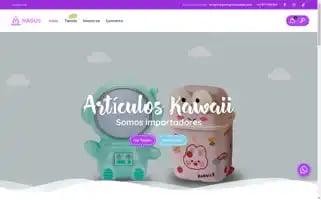 Magusimportacion.com Screenshot 2024-05-23 00:06:33