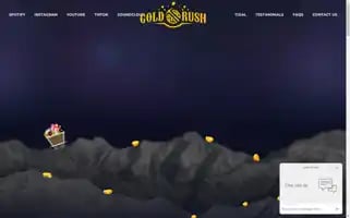 Goldrushpromo.com Screenshot 2024-05-09 22:16:41