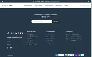Amaioofficial.com Screenshot 2024-05-05 01:09:11