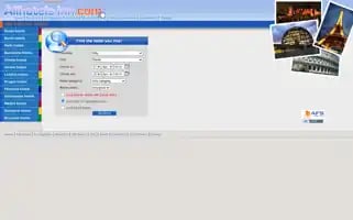 Allhotels-inn.com Screenshot 2024-04-17 10:55:47