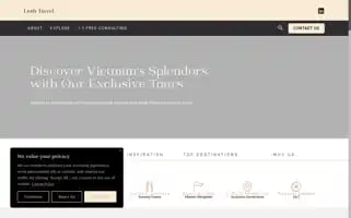 Leebtravel.com Screenshot 2024-04-24 08:39:12