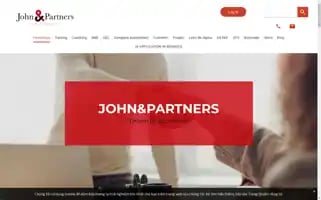 John-partners.com Screenshot 2024-06-18 23:26:56