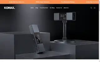 Komaxtool.com Screenshot 2024-04-27 16:46:06