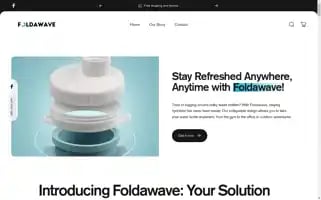 Shopfoldawave.com Screenshot 2024-05-03 21:42:41