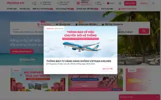 Mytour.vn Screenshot 2024-04-17 04:11:31