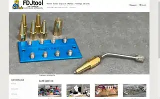 Fdjtool.com Screenshot 2024-05-09 16:43:58