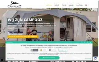 Campooz.com Screenshot 2024-07-10 01:45:06