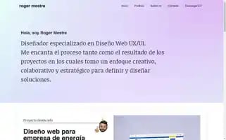 Rogermestre.dev Screenshot 2024-06-19 06:22:57