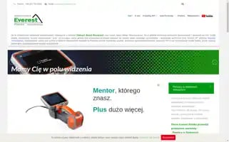 Everestvit.pl Screenshot 2024-06-30 17:59:37