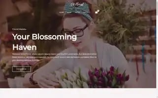 Cuflorist.com Screenshot 2024-05-27 13:48:38