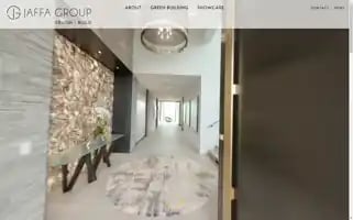 Jaffagroup.com Screenshot 2024-05-16 03:05:35