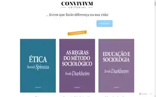 Convivivm.com Screenshot 2024-05-18 23:23:21