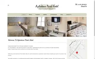 Aylestoneparkhotel.co.uk Screenshot 2024-04-17 01:04:31
