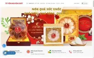 Toyenchinhhang.com Screenshot 2024-05-28 23:40:18