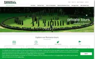 Uncover-romania-tours.com Screenshot 2024-04-22 22:57:26