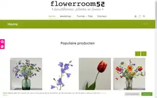 Flowerroom55.nl Screenshot 2024-05-21 21:50:06
