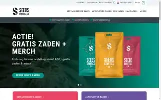 Seedsgenetics.nl Screenshot 2024-06-15 02:40:57