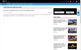 Uzbekvacations.com Screenshot 2024-04-26 05:17:12