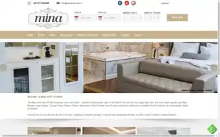 Minahotel.com.tr Screenshot 2024-04-25 16:41:39