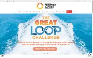 Nationalpcf.org Screenshot 2024-06-15 11:46:49