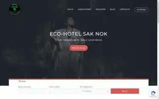 Eco-hotelsaknok.com Screenshot 2024-04-26 01:42:14