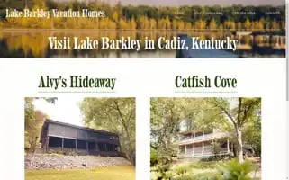 Lakebarkleyvacationhomes.com Screenshot 2024-04-15 22:48:49